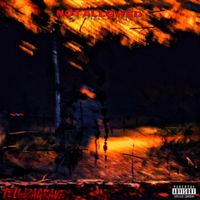 NOT ALLOWED - Single