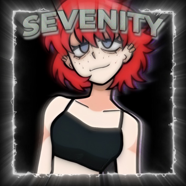 SEVENITY - EP