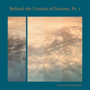 Behind the Curtain of Dreams, Pt. 2 - Single