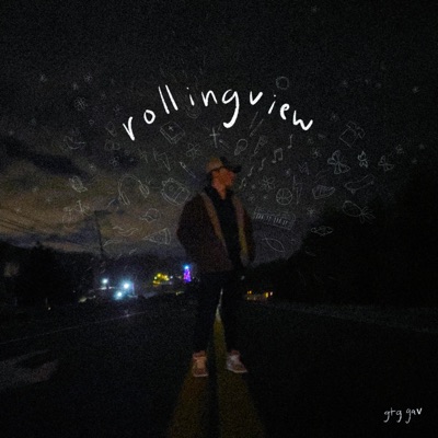 rollingview - EP