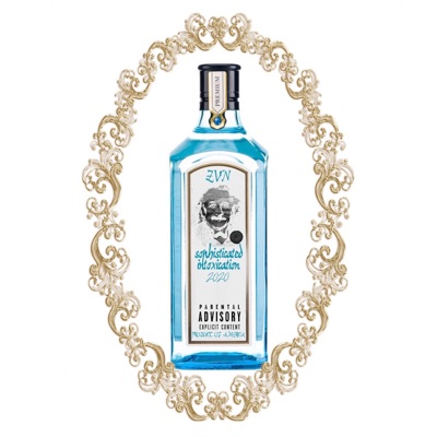 Sophisticated Intoxication