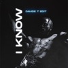 I Know (Edit) cover art