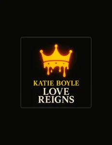 聆聽 Katie Boyle、觀看音樂影片、閱讀小傳、查看巡演日期等！