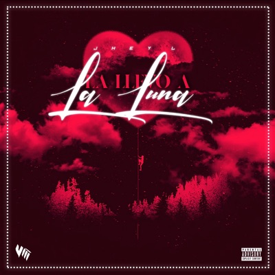 La llevo a la luna - Single
