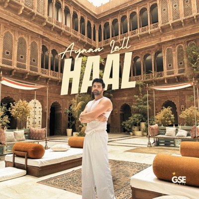 Haal - Single