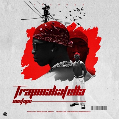 Trapmakafella - EP