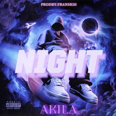 Night (feat. FranSk10) - Single