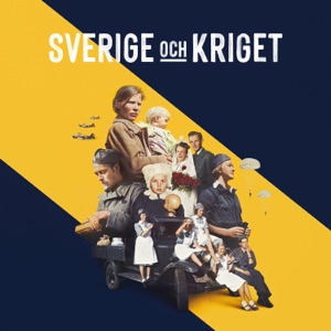Sverige och kriget (Musik från SVT:s dokumentärserie) [Original Score]