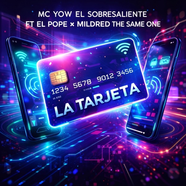 La Tarjeta