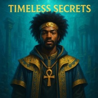 Timeless Secrets (Remix) - Single - King Tehuti & The Eternal Ones