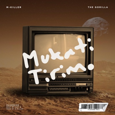 Mukati Tirimo - Single