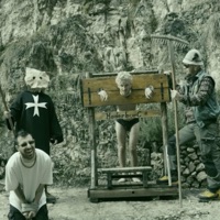 They Can't Get Me Down (feat. Berise) - Single - Narfos