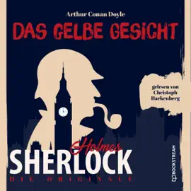 Die Originale: Das gelbe Gesicht (Sherlock Holmes)