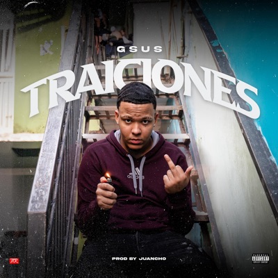TRAICIONES - Single