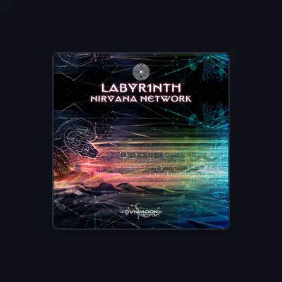 Listen to Labyr1nth, watch music videos, read bio, see tour dates & more!