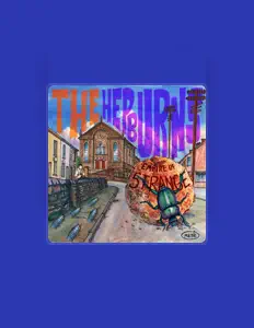 Listen to The Hepburns, watch music videos, read bio, see tour dates & more!