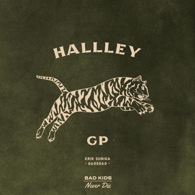 Halley - Single
