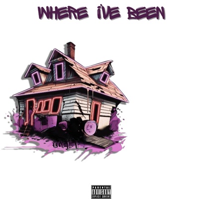 Where I’ve been - Single