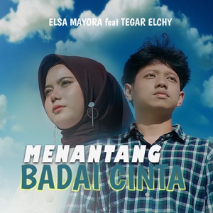 Chord Gitar Menantang Badai Cinta - Elsa Mayora ft. Tegar Elchy