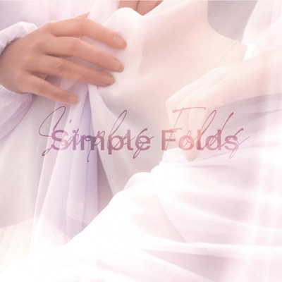 Simple Folds (feat. hope jss) - Single