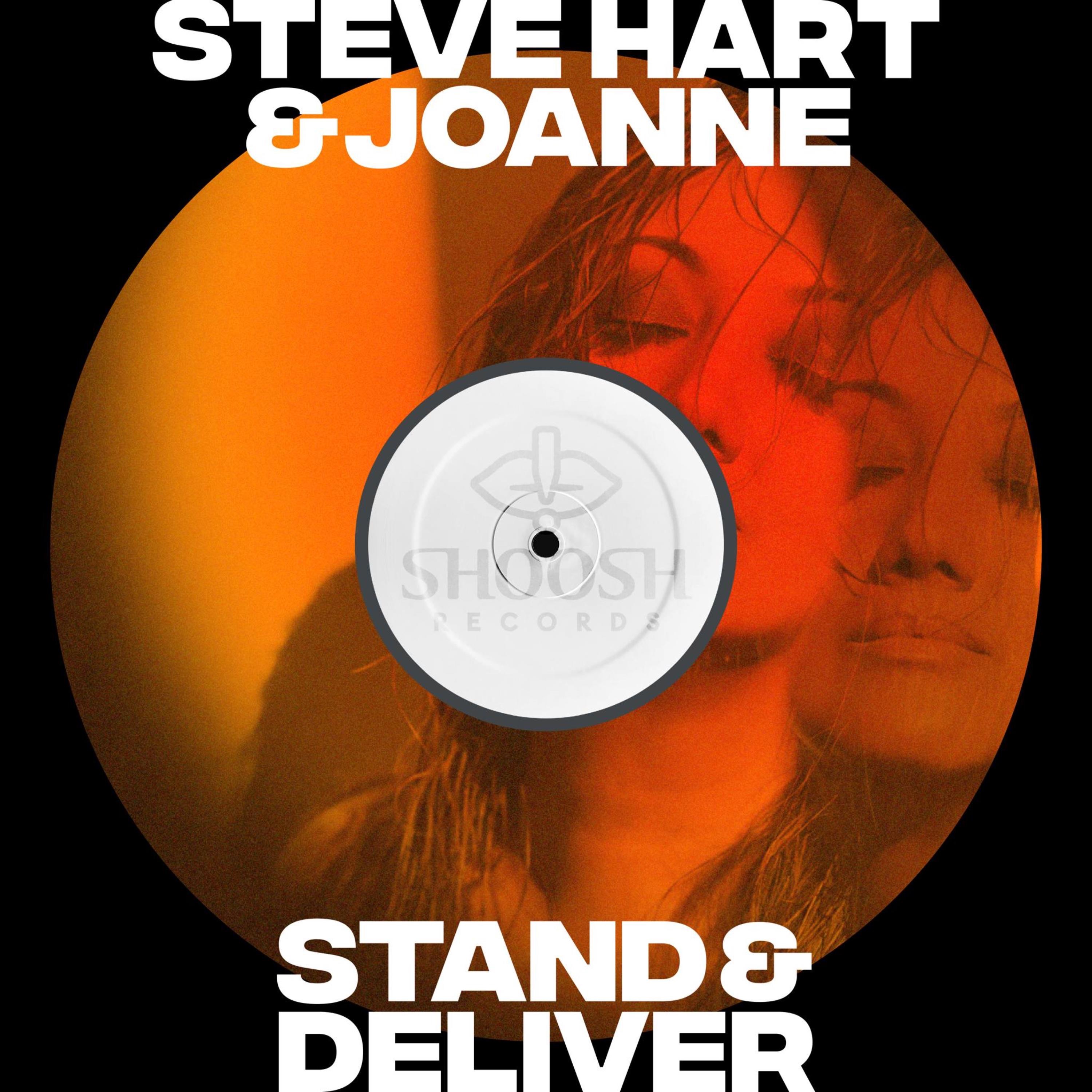 Stand & Deliver - EP