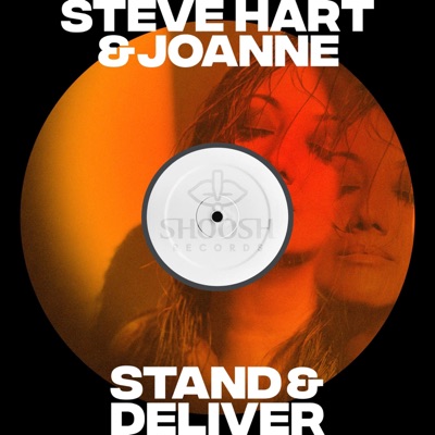 Stand & Deliver - EP