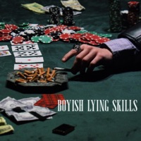 Boyish Lying Skills