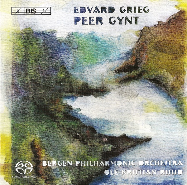 Grieg: Peer Gynt (Complete Play and Complete Incidental Music)