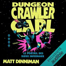 Le Portail des dieux infernaux (Unabridged)