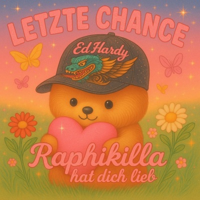 Letzte Chance - Single