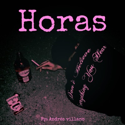 Horas - Single