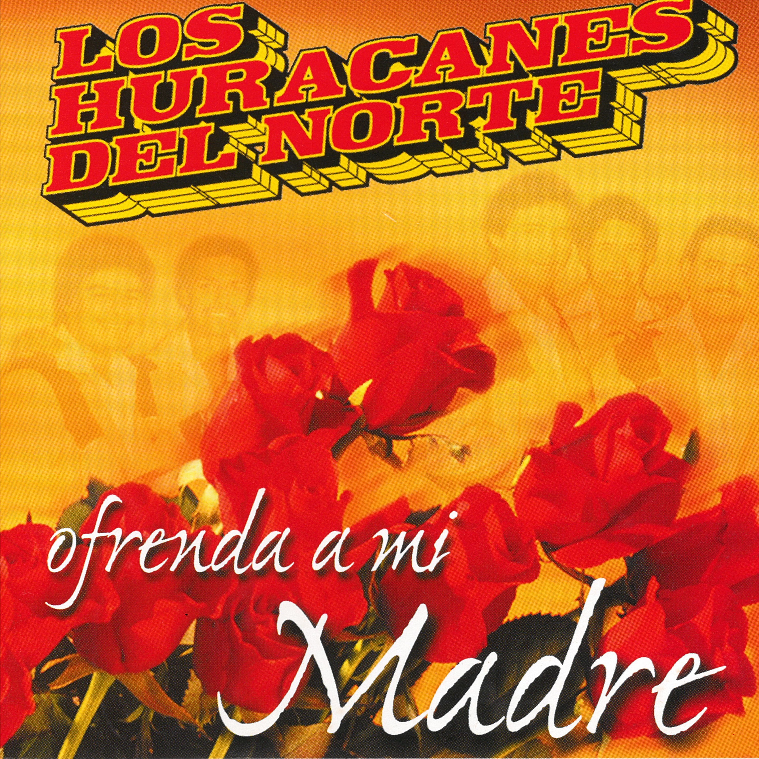Ofrenda a Mi Madre