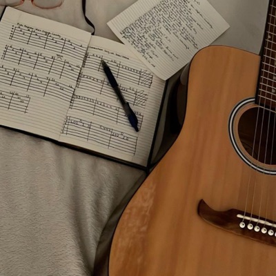 The Acoustic Guy - Not Like Us (Acoustic)