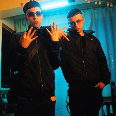 MI FANATICA (feat. Glokk Capo) - Single