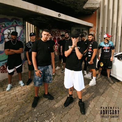MILA EURO (feat. PrynceBaby) - Single
