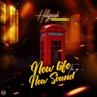 New Life New Sound - EP - Hollyteecash