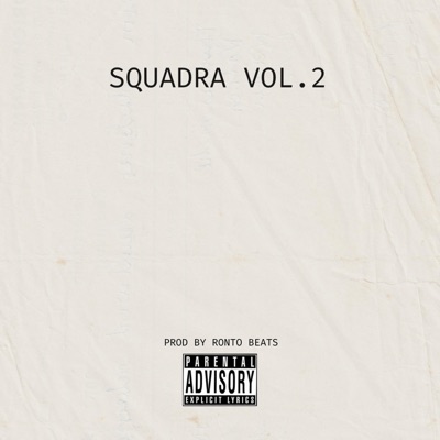 Squadra V2 - EP