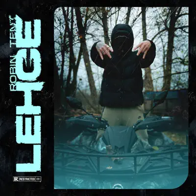 Listen to Lehce - Single by Robin Tent