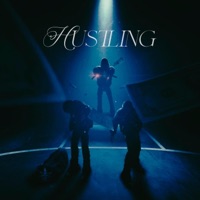 HUSTLING (feat. Dkey & Skyel) - Single - Mijael