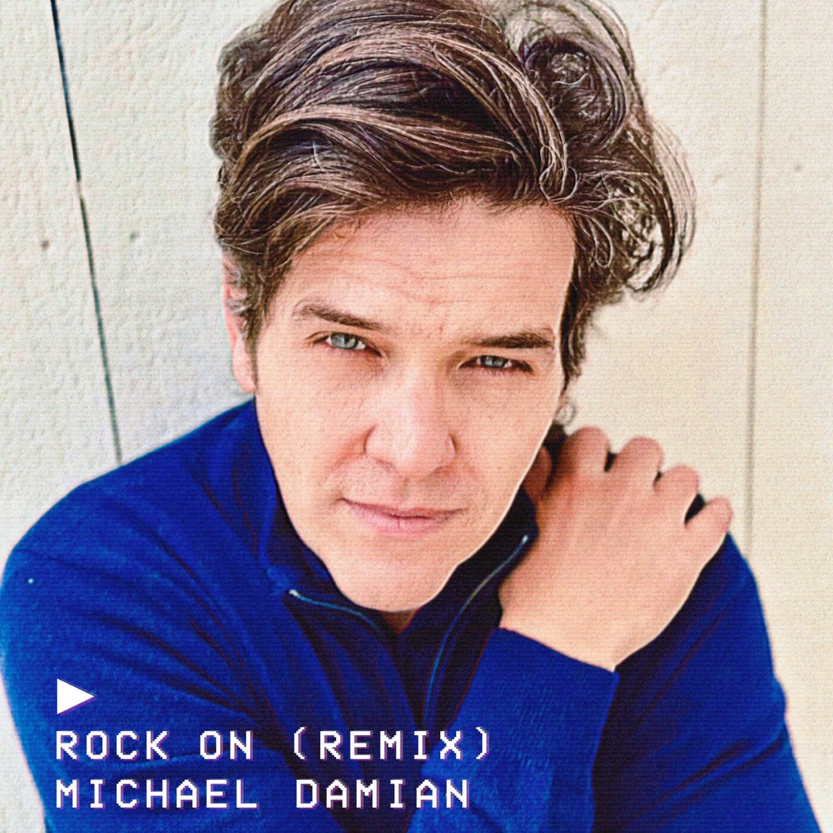 ‎rock On (remix) - Single - Album By Michael Damian - Apple Music