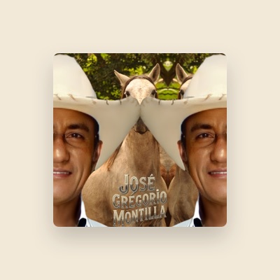 Listen to José Gregorio Montilla, watch music videos, read bio, see tour dates & more!