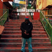 Al Final del Día - Single - Buddah Smoker
