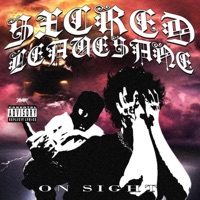 ON SIGHT - Single - LEAVESANE & SXCRED