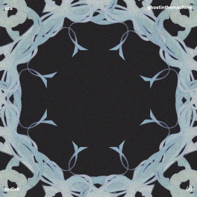 ghostinthemachine (+) - Single
