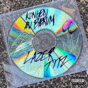 Kongen av Bærum (Lazertits) - Single