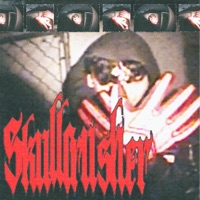 SKULLCRUSHER - Single - Wes Patrick