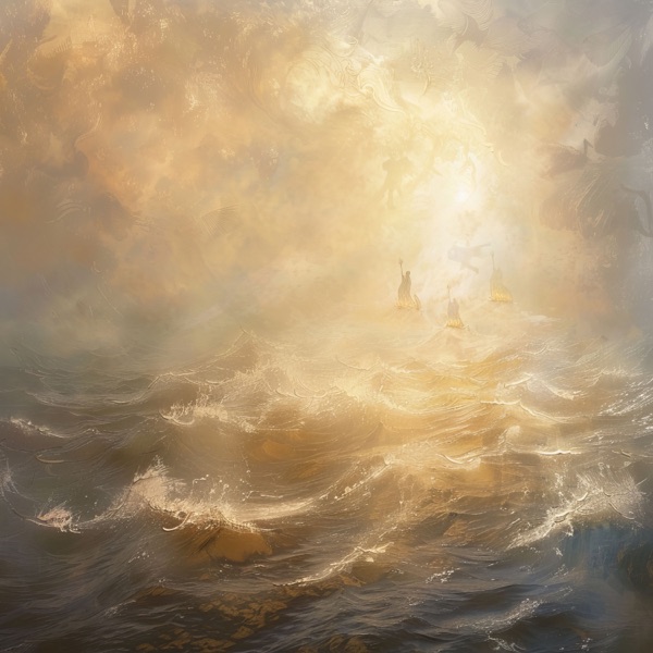 Wave Balance