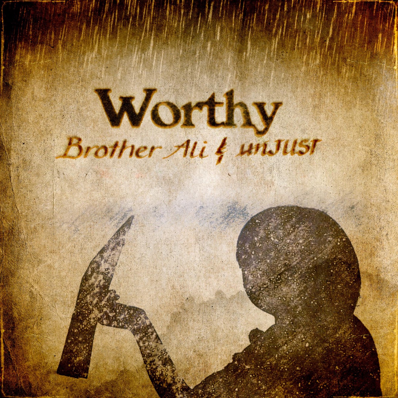 Brother Ali & UnJust – Worthy – Single (2024) [iTunes Match M4A]