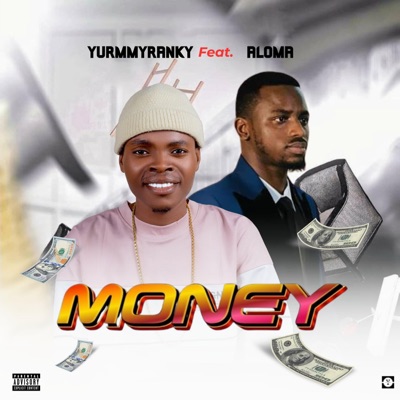 1 (feat. Aloma) - Single