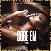 Sobe Em Mim (feat. ProdNektar) - Single - MC VS Boladão, Neggringo & Mc Ferreira